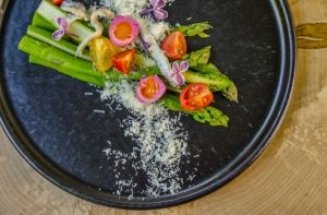 Asperges été 2016