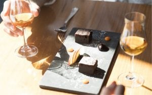 Brownies hiver 2017