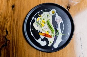 Dessert automne 2017